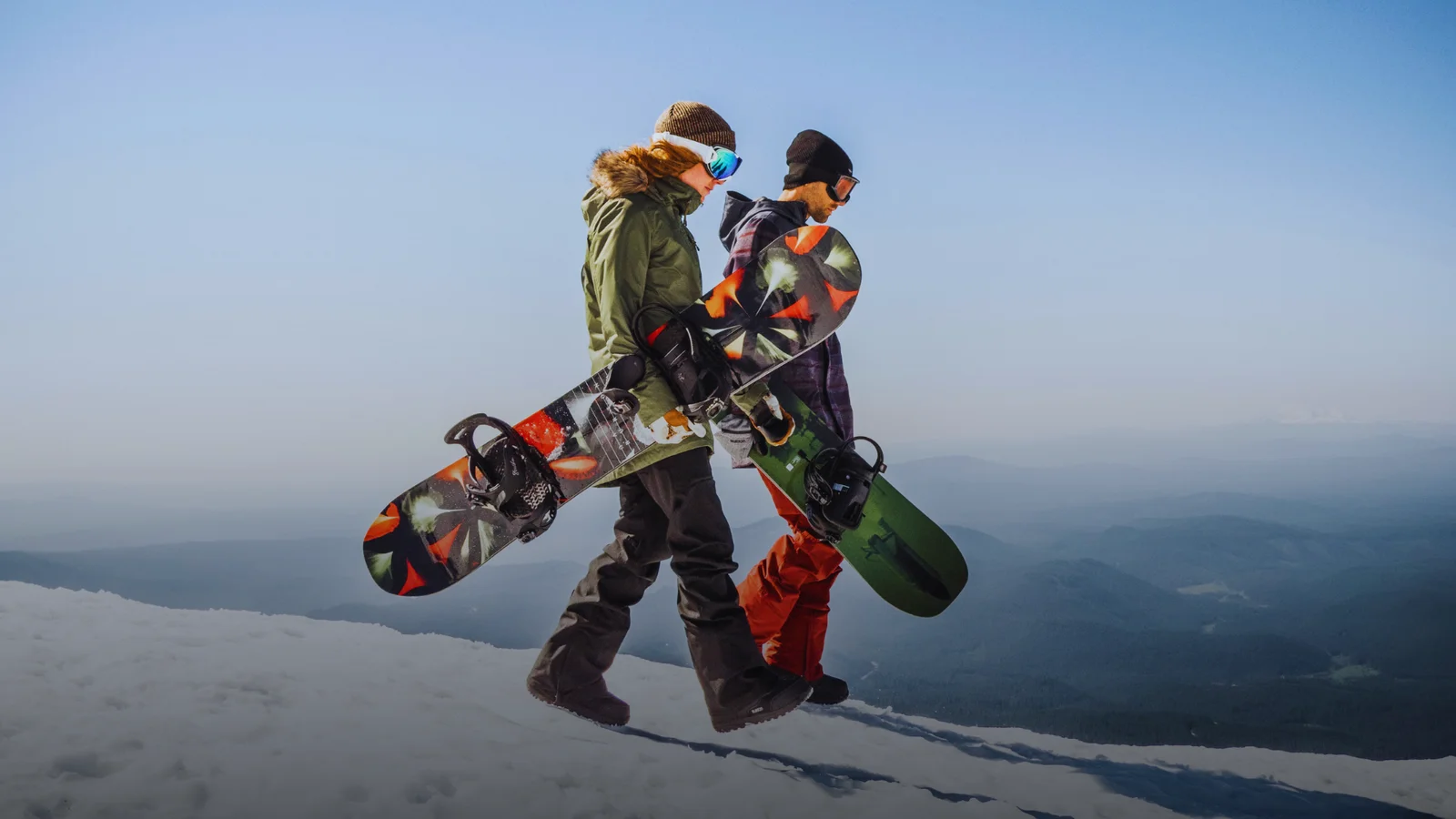 XTM – Slopes of Success